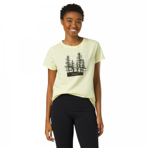 prAna Journeyman 2.0 T-Shirt - Women's