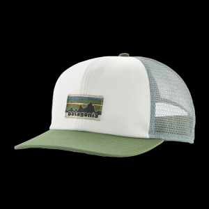 Patagonia Relaxed Trucker Hat