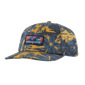 Patagonia Boardshort Label Funfarer Cap