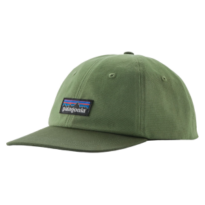 Patagonia P-6 Label Trad Cap