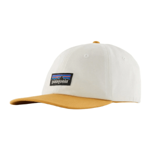 Patagonia P-6 Label Trad Cap