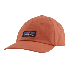 Patagonia P-6 Label Trad Cap