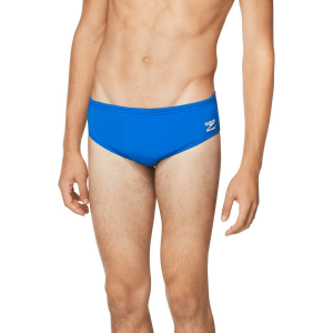 Speedo Endurance+ Solid Brief - Men's