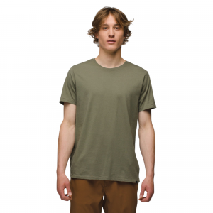 prAna Everyday Short Sleeve Tee - Men's