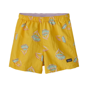 Patagonia Baby Baggies Short - Toddler