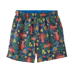 Patagonia Baby Baggies Short - Toddler