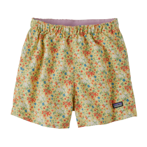 Patagonia Baby Baggies Short - Toddler
