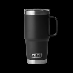 YETI Rambler Travel Mug - 20oz