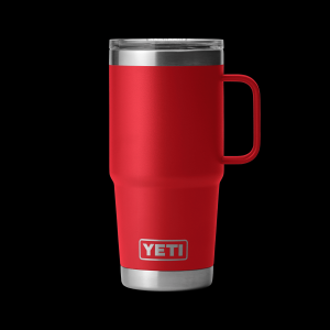 YETI Rambler Travel Mug - 20oz