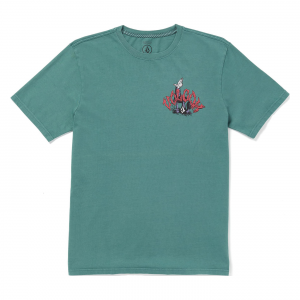 Volcom Awakened Short Sleeve T-Shirt - Men's