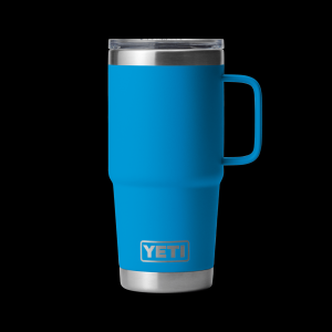 YETI Rambler Travel Mug - 20oz