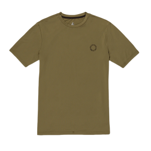 Volcom Faulter Short Sleeve Rashguard - Men's