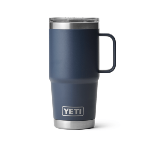 YETI Rambler Travel Mug - 20oz