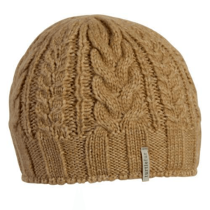 Turtle Fur Sky Beanie - Women's