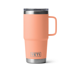 YETI Rambler Travel Mug - 20oz