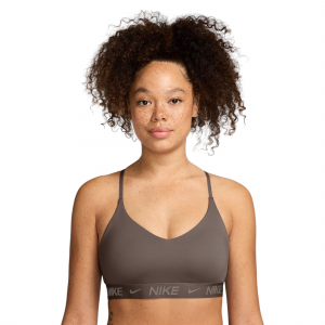 Nike Indy Light Support Padded Adjustable Bra - Women's
