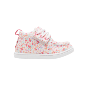 Roxy Minnow Mid Mid-top Shoe - Toddler
