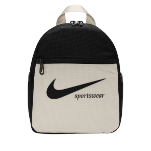 Nike Sportswear Futura Plaid Mini Backpack