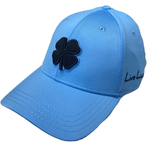 Black Clover Sharp Luck Hat