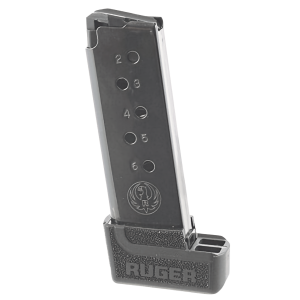 Ruger LCP II .380 Pistol Magazine