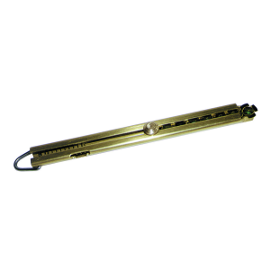 Traditions Brass Musket Capper