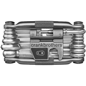Crankbrothers M19 Bicycle Multi-Tool (19-function)