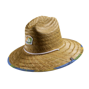 Hemlock Hat Co Hemlock Andy Wide Brimmed Hat