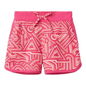 Columbia Sandy Shores Board Short - Girls'
