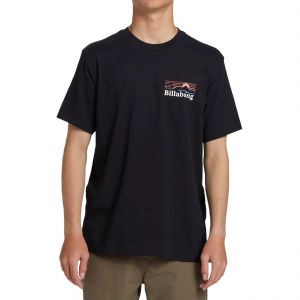 Billabong Range Short Sleeve T-Shirt - Men's