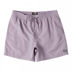 Billabong All Day Elastic Waist 16" Short - Boys'
