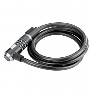 KRYPTONITE BIKE LOCKS KryptoFlex 1230 Combo Cable