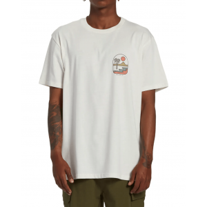 Billabong A/Div Sands Short Sleeve T-Shirt - Men's
