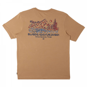 Billabong State Park Short Sleeve T-Shirt - Men's