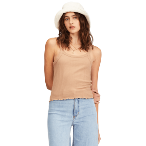 Billabong The Baby Knit Tank - Women's