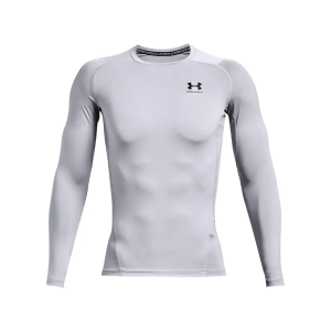 Under Armour HeatGear Long Sleeve Shirt - Men's