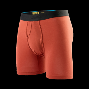 Henna Wholester Boxer Brief