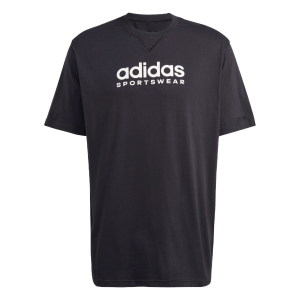 adidas All SZN Graphic T-Shirt - Men's