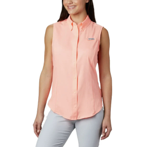 Columbia PFG Tamiami Sleeveless Shirt - Women's