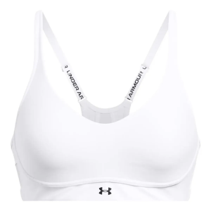 Under Armour Infinity 2.0 Low Sports Bra - Women's
