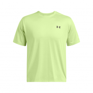 Under Armour Tech Vent Short-Sleeve Shirt - Men's