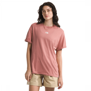 The North Face Evolution Oversized T-Shirt - Women's