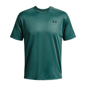 Under Armour Tech Vent Short-Sleeve Shirt - Men's