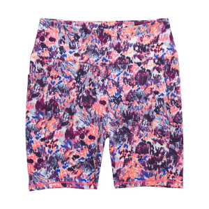 The North Face Never Stop Bike Short - Girls'