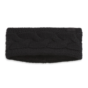 The North Face The North Face Cable Minna Earband - Women's - $20.99 at Als.com