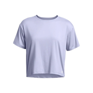 Under Armour Motion Short-Sleeve Shirt - Women's
