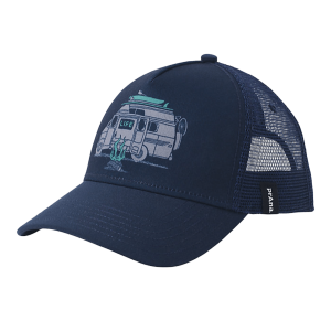 prAna Journeyman Trucker Snapback Hat - Women's