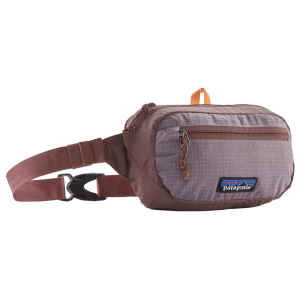 Patagonia Ultralight Black Hole Mini Hip Pack - 1L