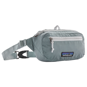 Patagonia Ultralight Black Hole Mini Hip Pack - 1L