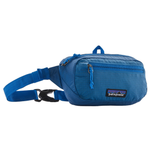Patagonia Ultralight Black Hole Mini Hip Pack - 1L