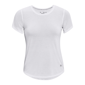Under Armour Streaker Run Short Sleeve Shirt - Women's